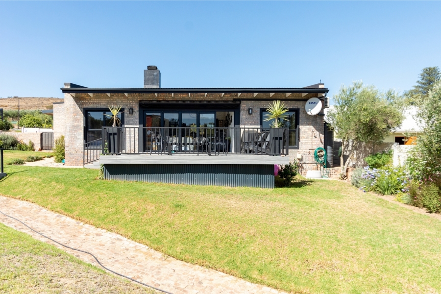 2 Bedroom Property for Sale in Darling Western Cape